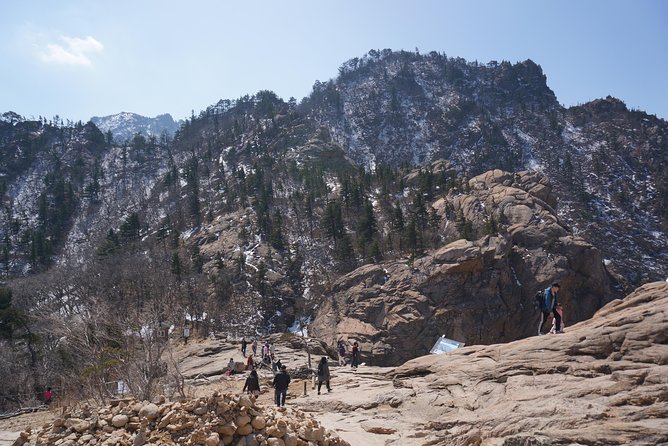 [Premium Private Tour] Mt Seorak & East Sea or Nami island from Seoul - The guides make the day: English support and real flexibility