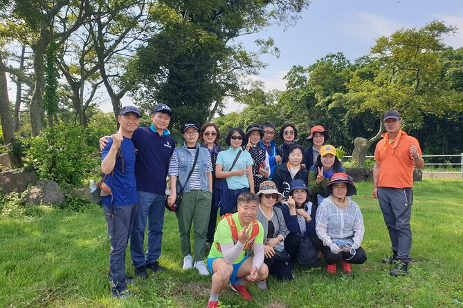 Private 2Days Tour a lot of Experience Driver in jeju island - The driver experience: what John Kim brings to the trip