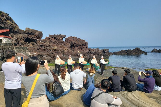 Private 2Days Tour Best Jeju attraction place in Jeju island - Key Things to Know Before You Go
