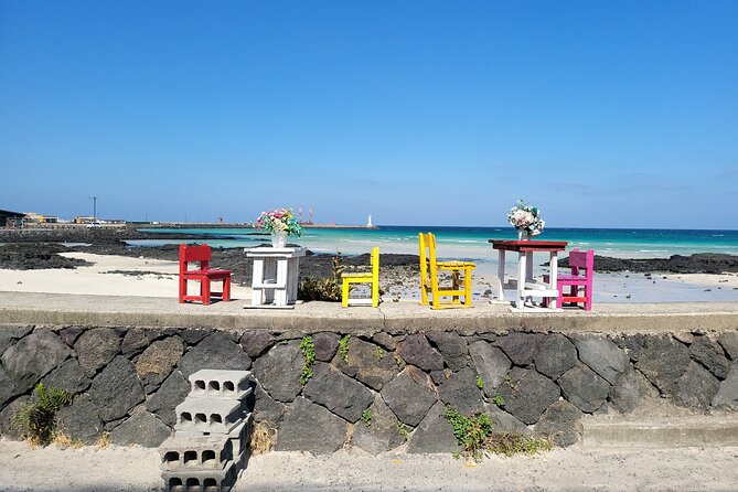 Private 2Days Tour Best Jeju attraction place in Jeju island - Why This 2-Day Jeju Highlights Tour Works Better Than DIY