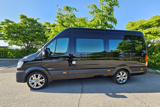 Private Airport Transfer From Incheon Airport To Seoul(up to 12) - Stopovers and late night pickups: where extra fees can change the math