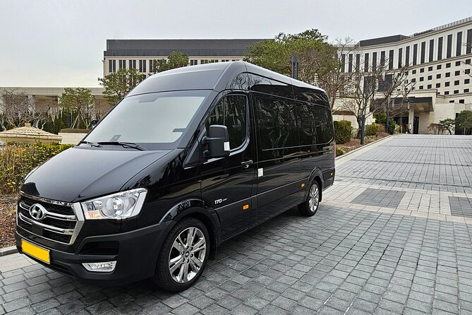 Private Airport Transfer From Incheon Airport To Seoul(up to 12) - Duration and waiting time: what to plan for after you land