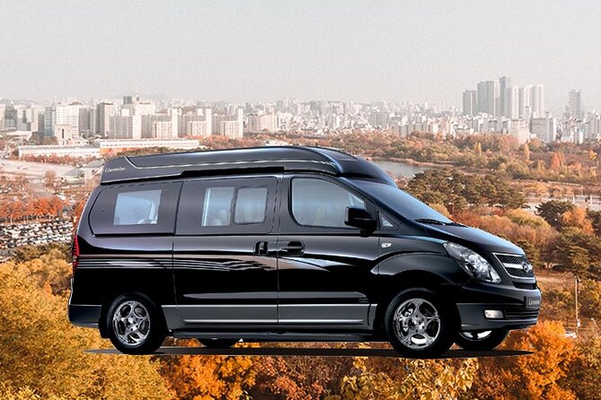 Private Airport Transfer - Incheon Airport ⇔ Seoul (Up to 7 or 11 people) - Key things I’d plan around before you go