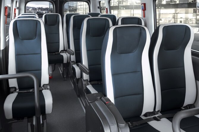 Private Airport Transfer - Incheon Airport ⇔ Seoul (Up to 7 or 11 people) - Why a Private Incheon Transfer Beats Trains for Real-Life Groups