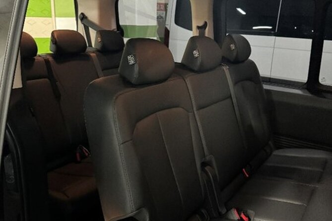 Private Airport Transfer: Incheon Airport to Seoul City (1-5 pax) - Incheon to Seoul, the easy way (and why it’s worth it)