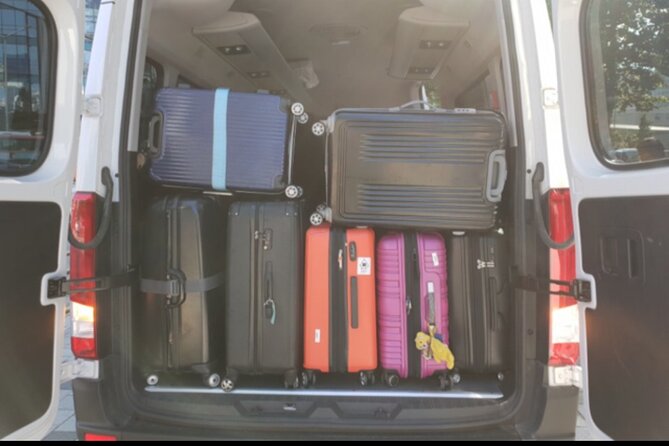 Private Airport Transfer: Seoul City to Incheon Airport 1-12 pax - Price, Value, and When This Transfer Is a Smart Deal
