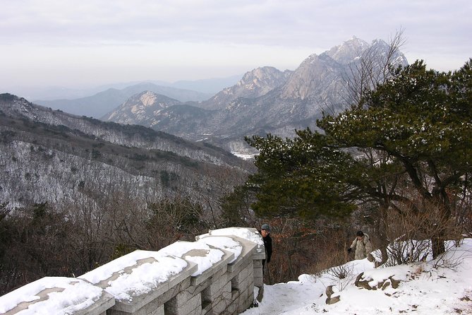 Private Bukhansan Hiking Tour (More Members Less Cost per Person) - Timing, Timing, Timing: Plan for a 6 to 7 Hour Outdoor Block