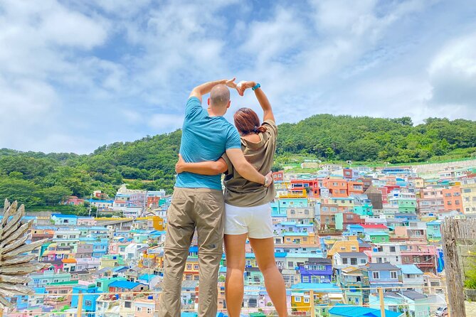 Private Busan Tour -Explore Cultural Landmarks with a Local Guide - How pickup and timing work (and why starting early matters)
