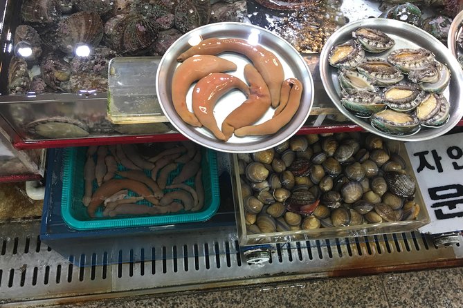 Private Busan tour with gamcheon culture village and the temple (Customizable) - Gamcheon Culture Village: Art Streets With a Human Story