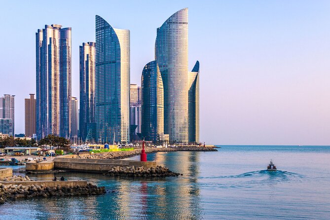 Private Custom Tour With a Local Guide in Busan - A private Busan plan that adjusts to your day