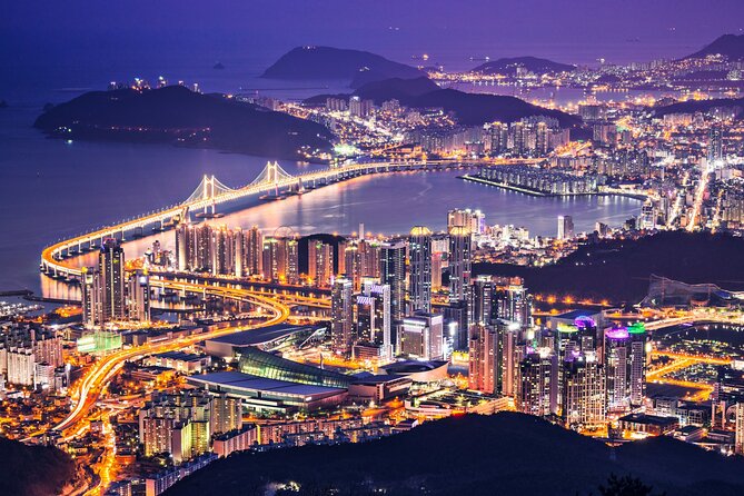 Private Custom Tour With a Local Guide in Busan - Price and value: when this private tour pays off