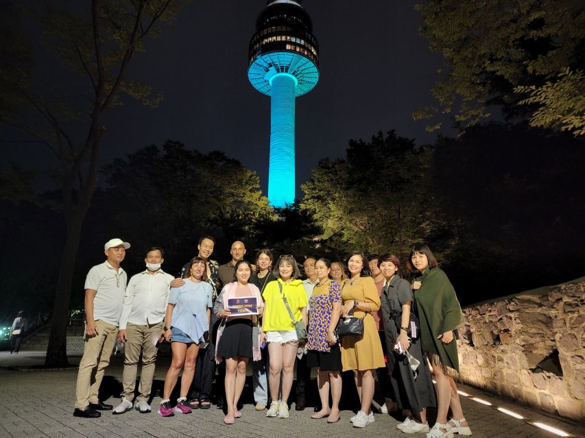Private Customized Seoul Tour with Your Korean Buddy - A Private Seoul Walking Tour You Build Around Your Interests