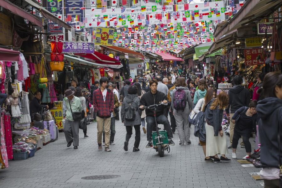 Private Customized Seoul Tour with Your Korean Buddy - Price and Value at $140 per Person
