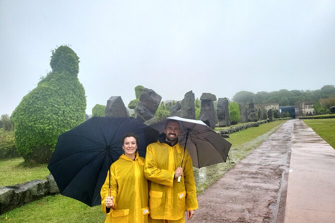 Private Day tour East & south & west of All area in jeju island - Seopjikoji: The Cape Set, Film-Look Coastlines, Quick Stop