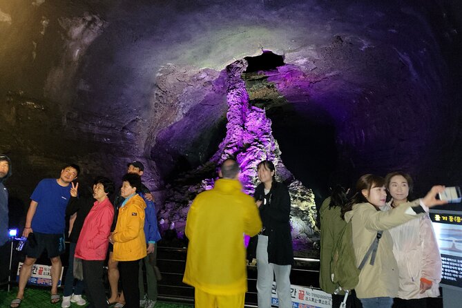 Private Day tour East & south & west of All area in jeju island - Jeju Stone Culture Park: Stones, Tools, and Island Materials