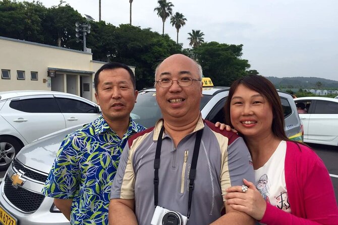 Private Day Tour in South and West in Jeju Island - Hallim Park as the big pause: gardens and themes