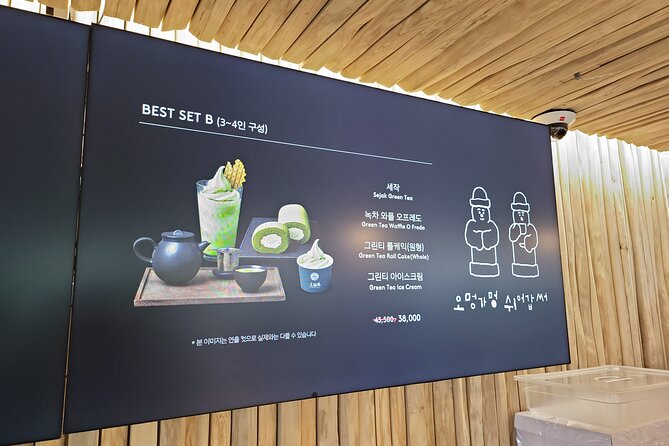 Private Day Tour in South and West in Jeju Island - The real value: what the flexible private taxi format buys you