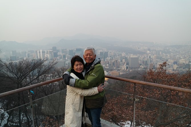 Private day tour Korea(Seoul trip) with Professional Photographer - Nami Island and Morning Calm Garden for gentler scenery and easy photo pauses