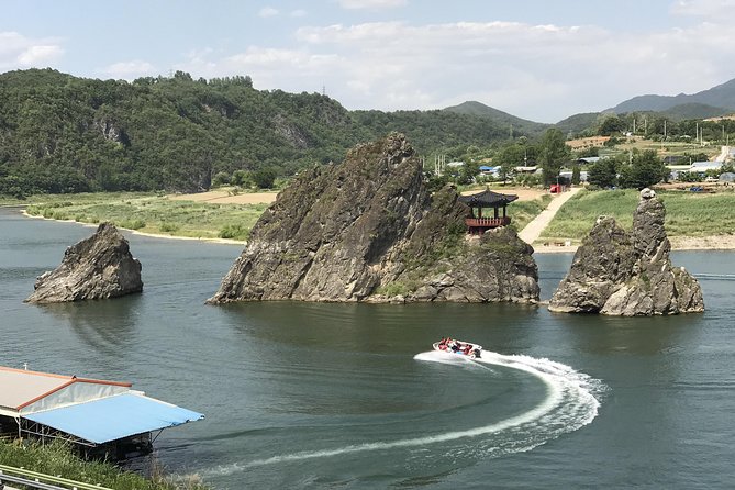 Private Day Trip to Danyang and Chungju Lake from Seoul - Key highlights at a glance
