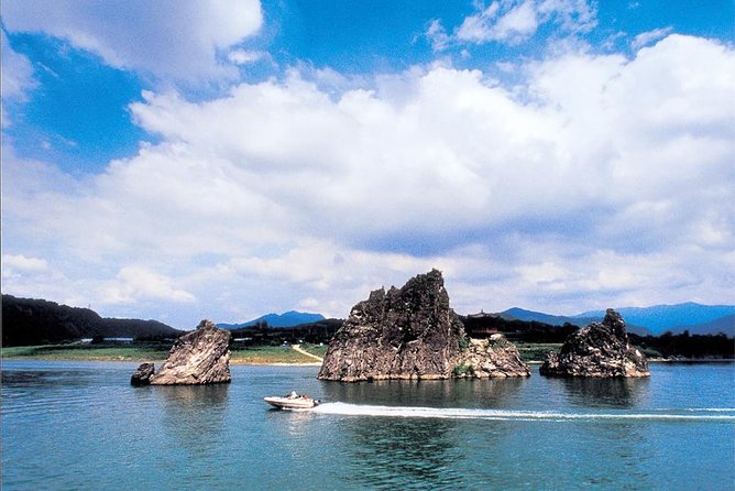 Private Day Trip to Danyang and Chungju Lake from Seoul - Why Danyang and Chungju Lake feel like a real change from Seoul