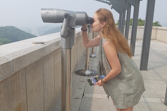 Private DMZ Spy Commando Invasion Route & 2nd tunnel tour - Key Things You’ll Notice on This DMZ Spy Route