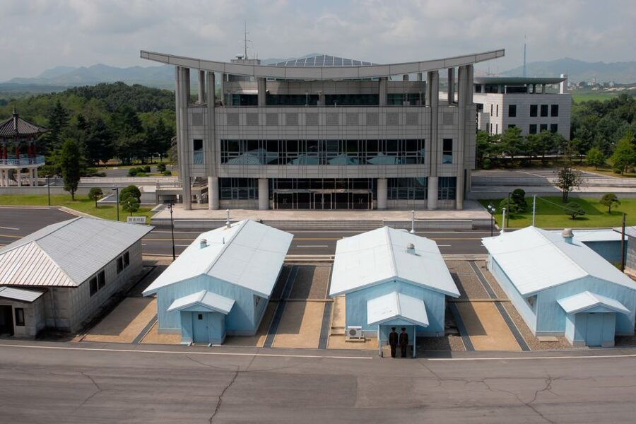 Private DMZ SPY Tour from Incheon Airport - Key things that make this tour different