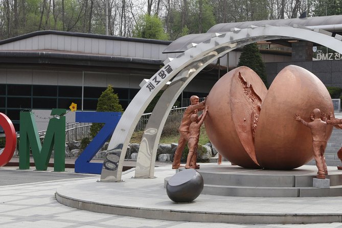 Private DMZ Tour From Seoul - Getting From Seoul to the DMZ: Door-to-Door Comfort, Then Certified Transport