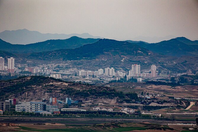 Private DMZ Tour From Seoul - The Third Tunnel of Aggression: The Walk That Makes It Feel Real