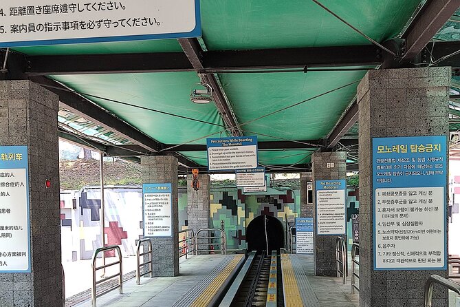 Private DMZ Tour From Seoul - Price and Value at $220 Per Person: When Private Makes Sense