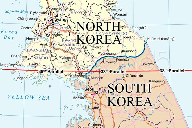 Private DMZ Tour From Seoul - Who This DMZ Tour Fits Best