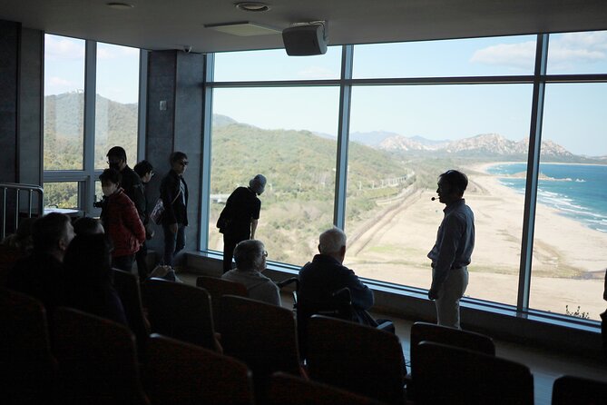 Private DMZ Tour from Sokcho near Seoraksan Mt. - Goseong Wanggok Maeul: traditional architecture you can actually see