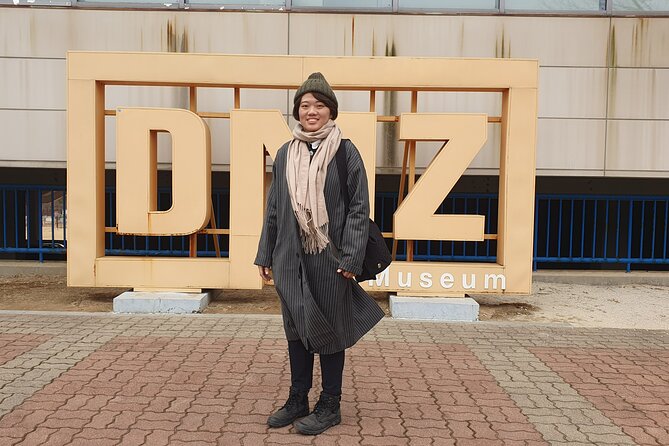Private DMZ Tour from Sokcho near Seoraksan Mt. - Price and logistics: what $140.98 buys you in real terms