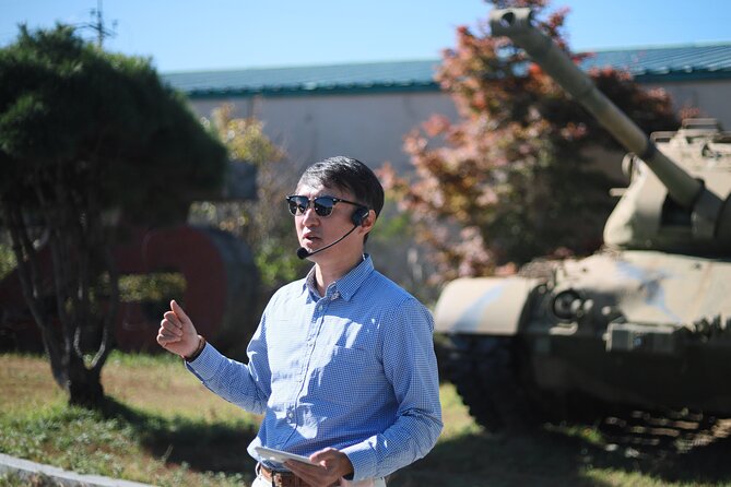 Private DMZ Tour from Sokcho near Seoraksan Mt. - What the 7-hour day feels like in practice