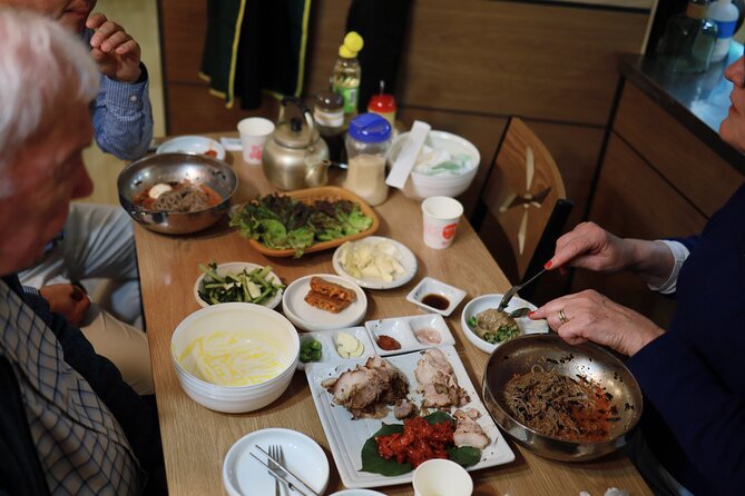 Private DMZ Tour from Sokcho near Seoraksan Mt. - So, who should book this Private DMZ tour from Sokcho?