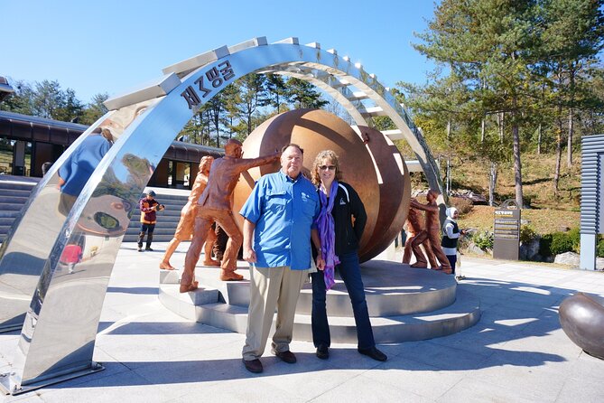 Private DMZ Tour in South Korea(Entrance fees are included) - Timing, comfort, and what to pack for an early start