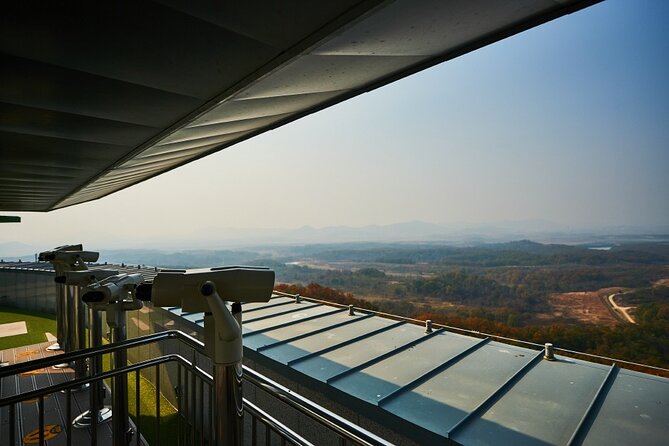 Private DMZ Tour (No Shopping): 3rd Tunnel & Suspension Bridge - Third Infiltration Tunnel: why 40 minutes can feel like more