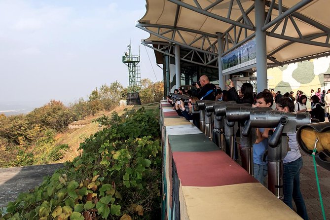 Private DMZ Tour (No Shopping): 3rd Tunnel & Suspension Bridge - No-shopping comfort: what private really changes on a DMZ day