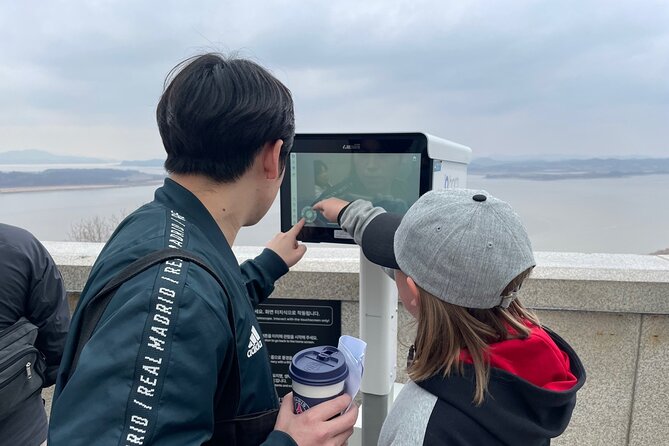 Private DMZ Tour with North Korean Defector + N Korean Lunch - Key highlights at a glance
