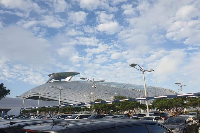 Private DMZSPYTOUR from Incheon Airport - The Value of $235: What You’re Actually Paying For