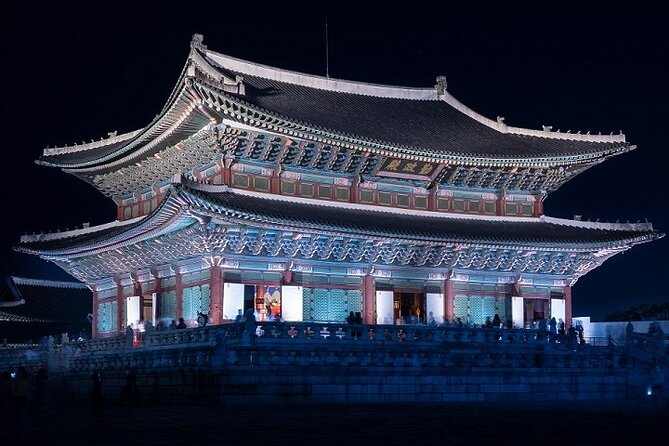 Private Full Day Seoul City Tour and N Tower Cable Car - Quick hits before you go