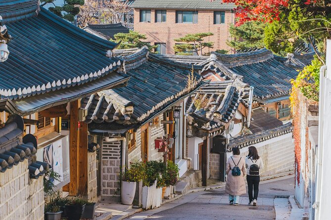 Private Full Day Seoul City Tour and N Tower Cable Car - Why this private Seoul highlight day works so well