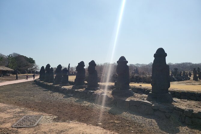 Private Full Day Tour World Natural Heritage & UNESCO in jeju - Key highlights worth packing into your Jeju day