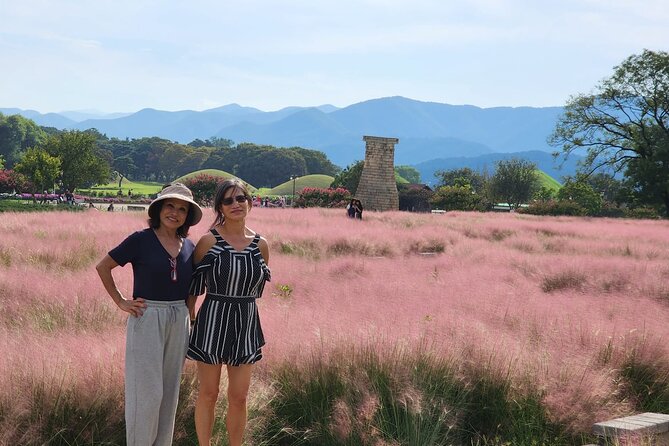 Private Gyeongju Tour - Explore Gyeongju UNESCO Sites - A Private UNESCO Day in Gyeongju That Cuts Through the Confusion