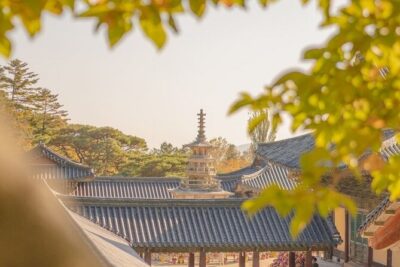 Private Gyeongju Tour – Explore Gyeongju UNESCO Sites