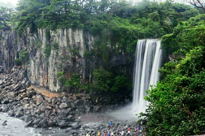 Private Half Day South and West Tour in Jeju Island - Key highlights to watch for