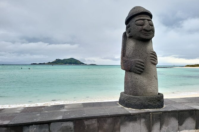 Private Half Day South and West Tour in Jeju Island - Jeju in fast-forward, without losing the best parts