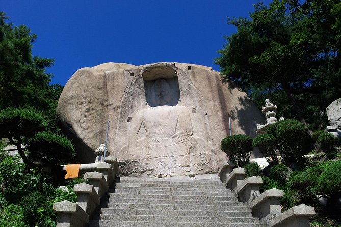 Private Hiking to Bukhansan & Korean Style Spa(Include Lunch) - The Gugi-dong Hike: What “Relatively Easy” Means on the Ground