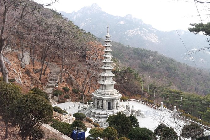 Private Hiking to Bukhansan & Korean Style Spa(Include Lunch) - Korean Spa Time, the Jjimjilbang Experience After the Climb