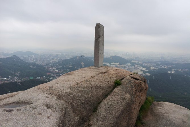 Private Hiking to Bukhansan & Korean Style Spa(Include Lunch) - Guides Make or Break a Private Day in the Mountains
