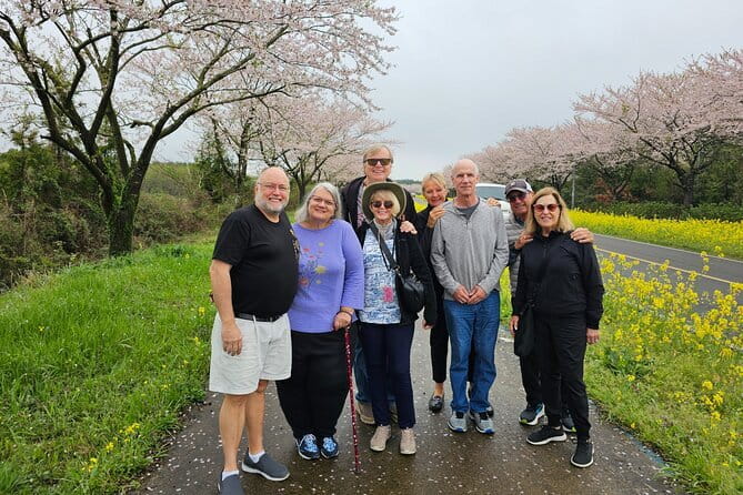 Private Jeju Customized Tour with Local Guide Mr.LEE Hong-min - Key Highlights at a Glance